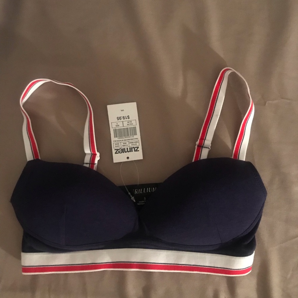 Sport bra